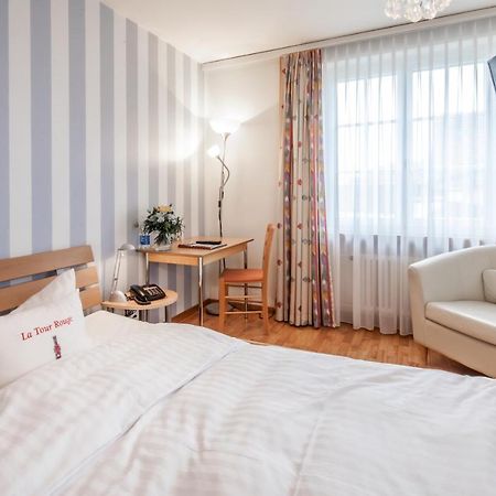 Hotel Roter Turm Σολοθούρν Εξωτερικό φωτογραφία