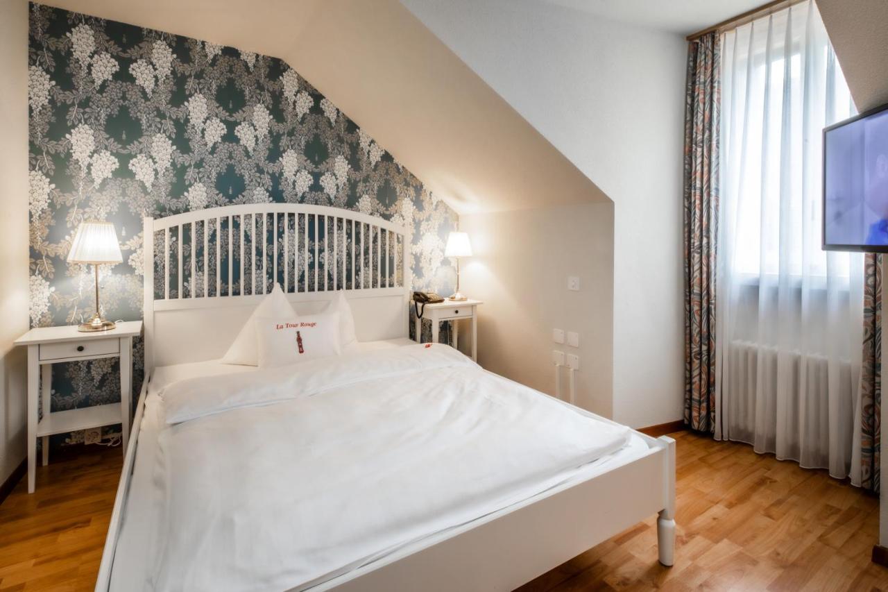 Hotel Roter Turm Σολοθούρν Εξωτερικό φωτογραφία
