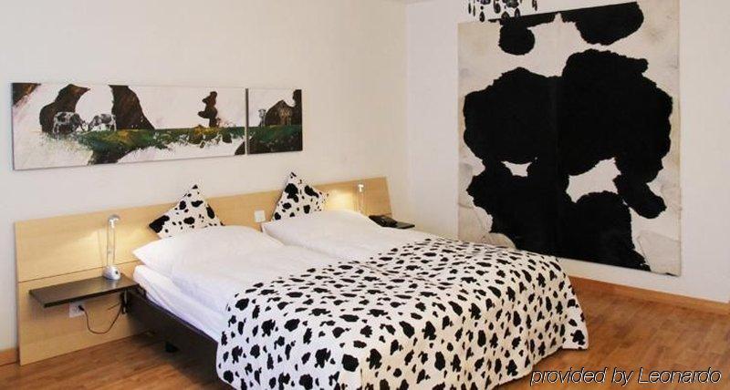 Hotel Roter Turm Σολοθούρν Δωμάτιο φωτογραφία