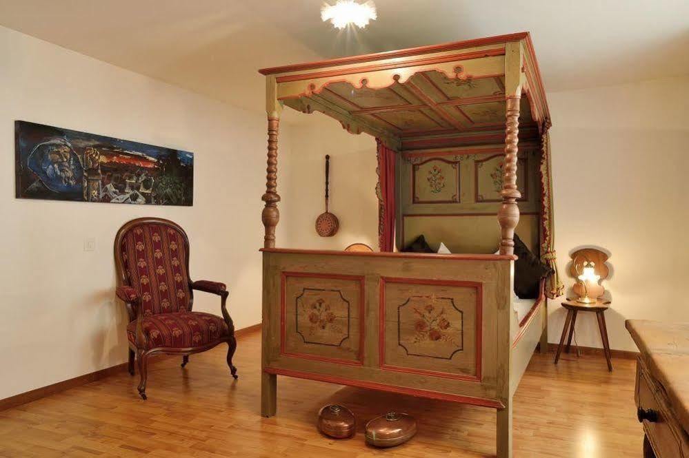 Hotel Roter Turm Σολοθούρν Εξωτερικό φωτογραφία