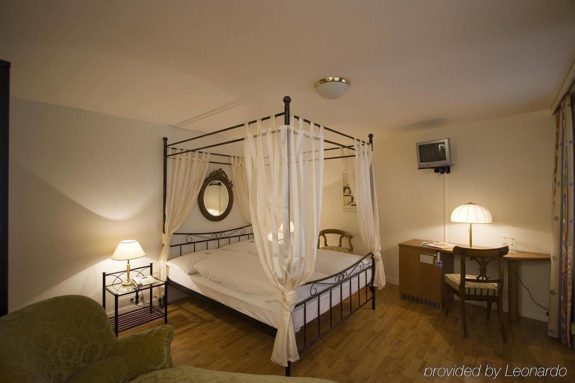 Hotel Roter Turm Σολοθούρν Εξωτερικό φωτογραφία