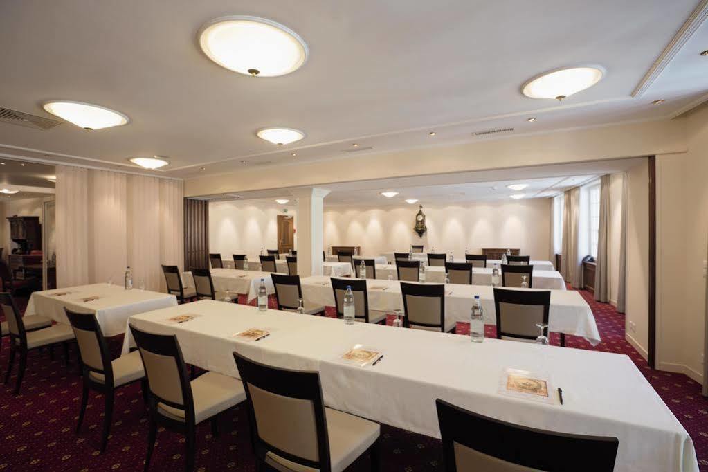 Hotel Roter Turm Σολοθούρν Εξωτερικό φωτογραφία